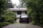 Bosch e Duin 3 juni 2007
Belinda Meuldijk en Thierry Duval paardrijden vanuit thuis.