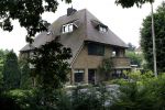 Bussum 19 juni 2007
Huis Caroline Tensen.