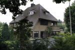 Bussum 19 juni 2007
Huis Caroline Tensen.