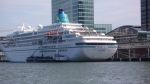 Cruise boot