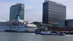 Amsterdam, 19 Juni 2007
Cruiseboot