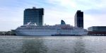 Amsterdam, 19 Juni 2007
Cruiseboot