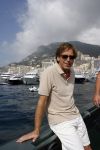 Monaco 27 mei 2007
Grand Prix formule 1 in Monaco. David Hart
