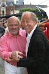 Tilburg, 12 Juni 2007
TROS Zomertoer op de Heuvel
De Deurzakkers Clems v Bragt en Willem v Schijndel
