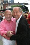 Tilburg, 12 Juni 2007
TROS Zomertoer op de Heuvel
De Deurzakkers Clems v Bragt en Willem v Schijndel