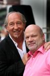 Tilburg, 12 Juni 2007
TROS Zomertoer op de Heuvel
De Deurzakkers Clems v Bragt en Willem v Schijndel