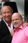 Tilburg, 12 Juni 2007
TROS Zomertoer op de Heuvel
De Deurzakkers Clems v Bragt en Willem v Schijndel