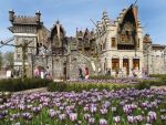 Kaatsheuvel 2007
Attractiepark De Efteling
De Vliegende Hollander