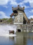 Kaatsheuvel 2007
Attractiepark De Efteling
De Vliegende Hollander