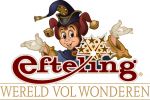 Kaatsheuvel 2007
Attractiepark De Efteling
Logo