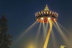 Kaatsheuvel 2007
Attractiepark De Efteling
Pagode