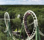 Kaatsheuvel 2007
Attractiepark De Efteling
De Python