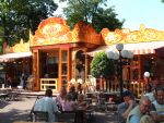 Kaatsheuvel 2007
Attractiepark De Efteling
Poffertjeskraam 't Poffertje