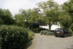 Blaricum 3 juni 2007
Dit huis heeft dennis bergkamp gekocht . Hij gaat dit huis slopen en er een nieuw huis op bouwen.