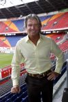 Amsterdam 15 mei 2007
Presentatie dvd voetbalvrouwen in de amsterdam arena. Dries Roelvink