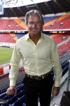 Amsterdam 15 mei 2007
Presentatie dvd voetbalvrouwen in de amsterdam arena. Dries Roelvink