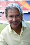 Amsterdam 15 mei 2007
Presentatie dvd voetbalvrouwen in de amsterdam arena. Dries Roelvink