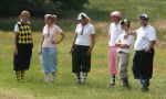 Valkenswaard, 10 Juni 2007
Dutch Ladys Open 2007 op De Eindhovensche