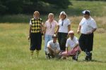 Valkenswaard, 10 Juni 2007
Dutch Ladys Open 2007 op De Eindhovensche