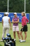 Valkenswaard, 10 Juni 2007
Dutch Ladys Open 2007 op De Eindhovensche