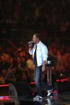Amsterdam 2 juni 2007
Toppers in Concert met Gerard Joling Gordon en Rene Froger in de arena. Berget Lewis en Edwin Evers verzorgden een gast optreden