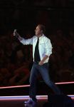 Amsterdam 2 juni 2007
Toppers in Concert met Gerard Joling Gordon en Rene Froger in de arena. Berget Lewis en Edwin Evers verzorgden een gast optreden