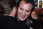 Amersfoort 29 mei 2007
Tros zomerfeesten op plein in amersfoort. Engelbert Humperdinck met Wolter Kroes