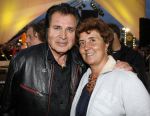 Amersfoort 29 mei 2007
Tros zomerfeesten op plein in amersfoort. Engelbert Humperdinck met moeder Jan Smit
Peter Smulders bv