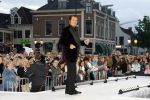 Amersfoort 29 mei 2007
Tros zomerfeesten op plein in amersfoort. Engelbert Humperdinck