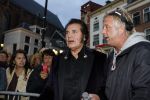 Amersfoort 29 mei 2007
Tros zomerfeesten op plein in amersfoort. Engelbert Humperdinck
