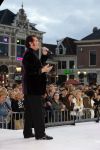 Amersfoort 29 mei 2007
Tros zomerfeesten op plein in amersfoort. Engelbert Humperdinck