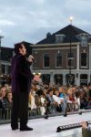 Amersfoort 29 mei 2007
Tros zomerfeesten op plein in amersfoort. Engelbert Humperdinck