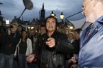 Amersfoort 29 mei 2007
Tros zomerfeesten op plein in amersfoort. Engelbert Humperdinck