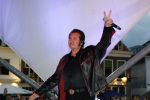 Amersfoort 29 mei 2007
Tros zomerfeesten op plein in amersfoort. Engelbert Humperdinck