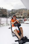 Monaco 26 mei 2006
Grand Prix van Monaco. Erben  Wennemars