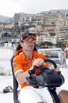 Monaco 26 mei 2006
Grand Prix van Monaco. Erben  Wennemars