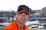 Monaco 26 mei 2006
Grand Prix van Monaco. Erben  Wennemars