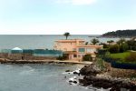 Juan les Pins 4 mei 2002
Huis Freddy Heineken