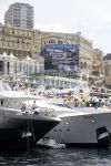 Monaco 27 mei 2007
Grand Prix formule 1 in Monaco.