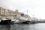 Monaco 27 mei 2007
Grand Prix formule 1 in Monaco.