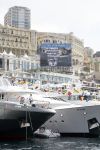 Monaco 27 mei 2007
Grand Prix formule 1 in Monaco.