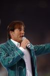 Amsterdam 2 juni 2007
Toppers in Concert met Gerard Joling Gordon en Rene Froger in de