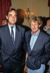 Amsterdam, 15 Oktober 1992
Uitreiking boek van Gert Jan Droge, hier op de foto met 