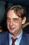 Amsterdam. 24 Oktober 1991
Gert Jan Droge in het begin van zijn TV Carriere