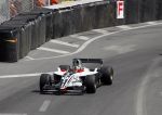 Monaco 27 mei 2007
Grand Prix formule 1 in Monaco. Giedo v d Garde