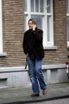 Amsterdam 11 mei 2007
Gijs Staverman gaat met een vrouw naar een winkelpand kijken.