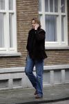 Amsterdam 11 mei 2007
Gijs Staverman gaat met een vrouw naar een winkelpand kijken.