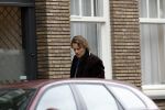 Amsterdam 11 mei 2007
Gijs Staverman gaat met een vrouw naar een winkelpand kijken.
