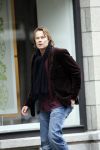 Amsterdam 11 mei 2007
Gijs Staverman gaat met een vrouw naar een winkelpand kijken.