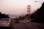 San Francisco (USA )
Golden Gate Bridge